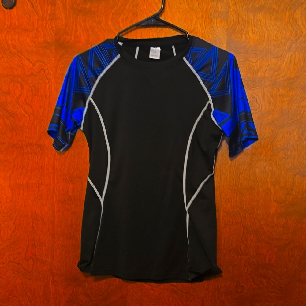 Mens Rashguard